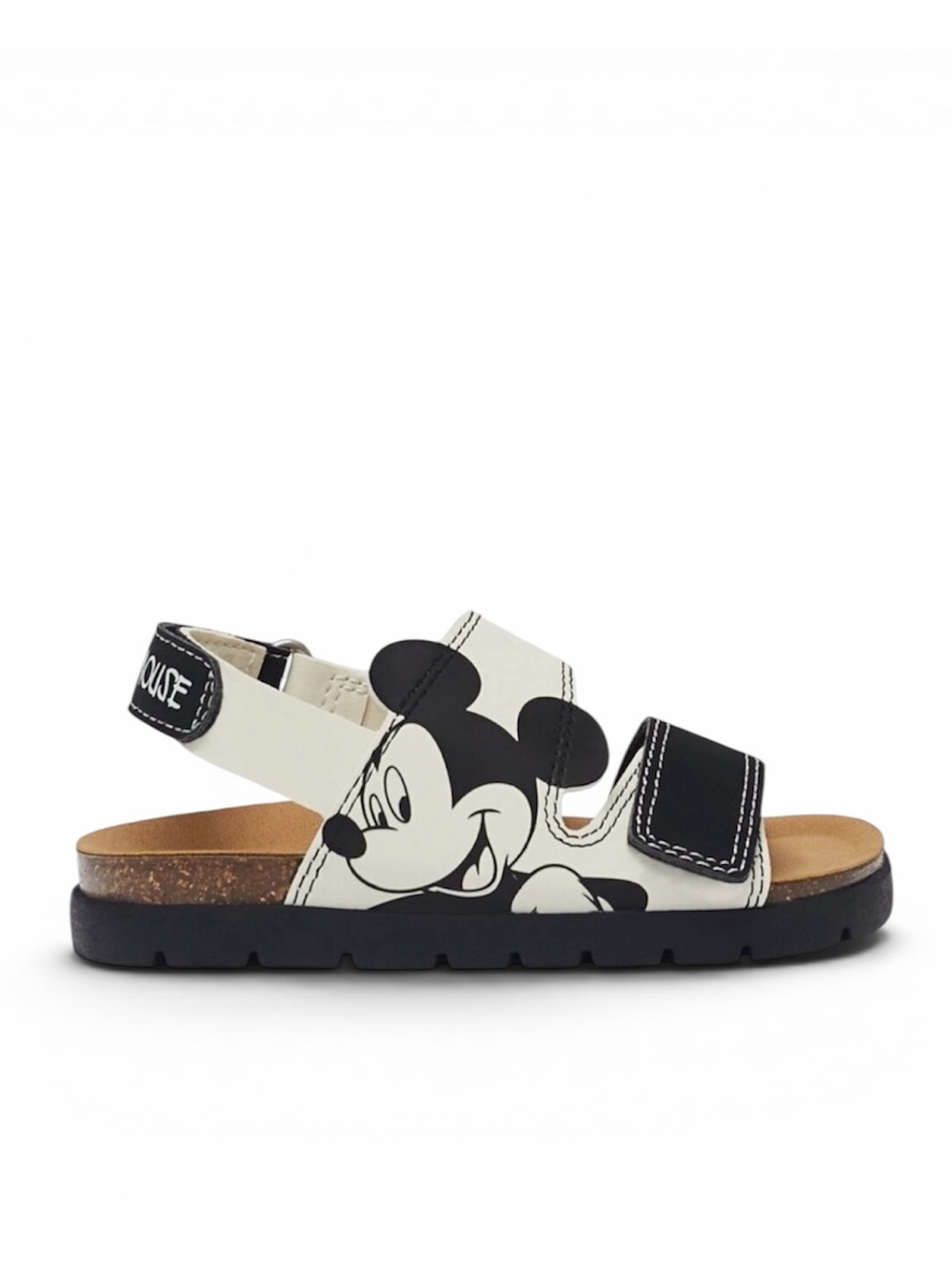 Zara X Disney Sandals